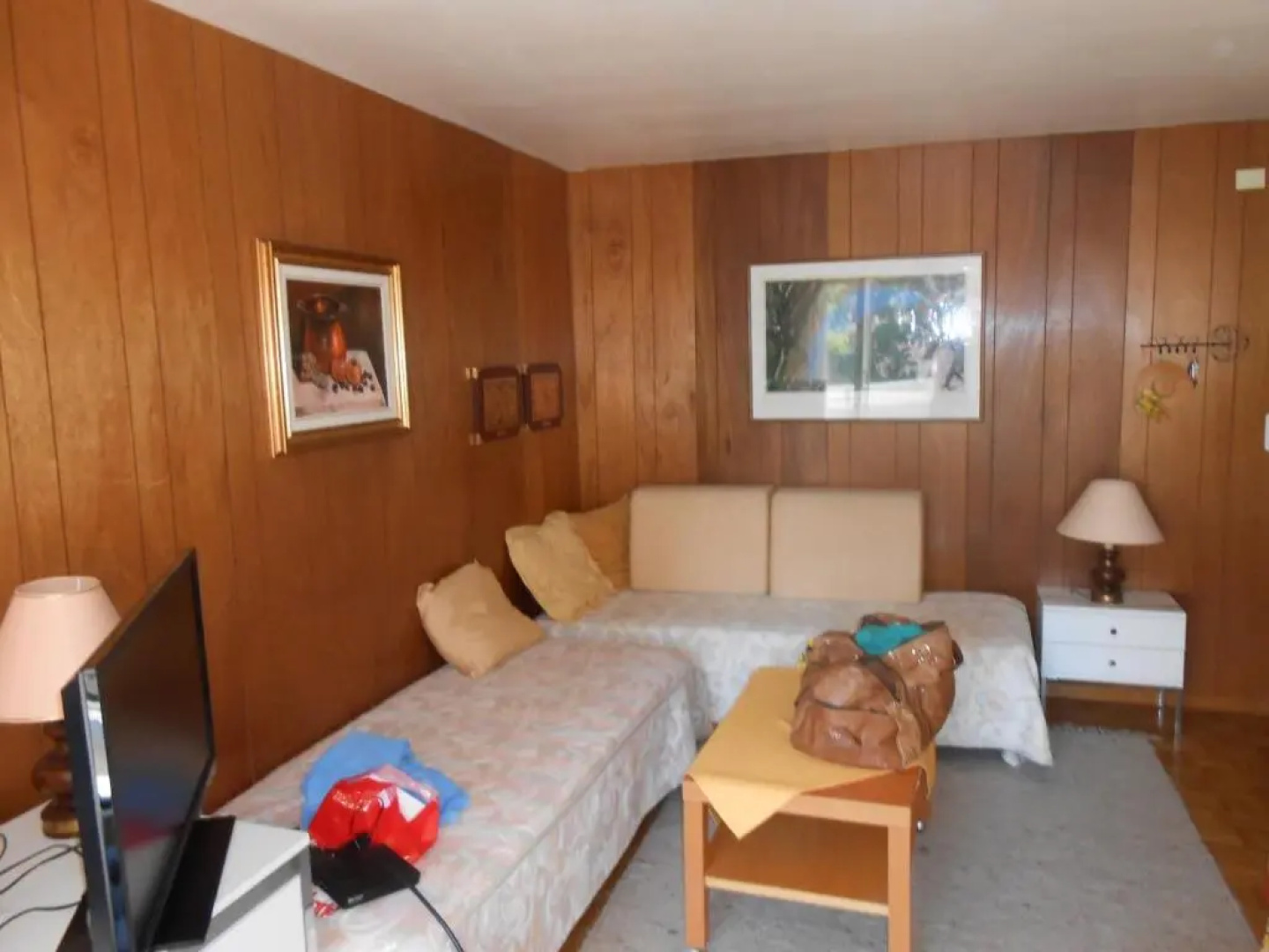 Appartment Kieper