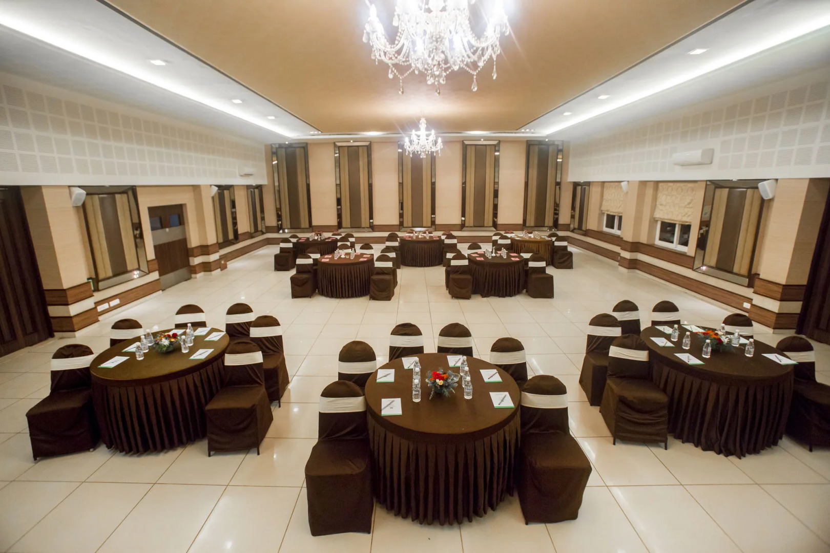 Grand Palace Hotel & Spa