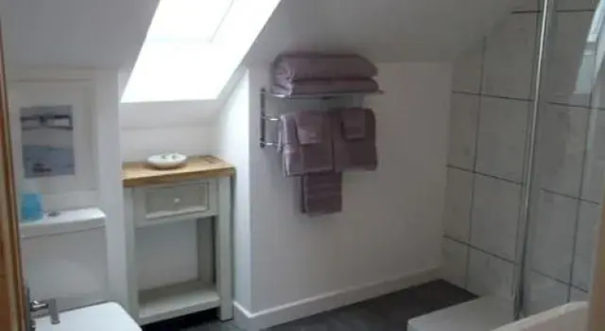 St Merryn Bed & Breakfast