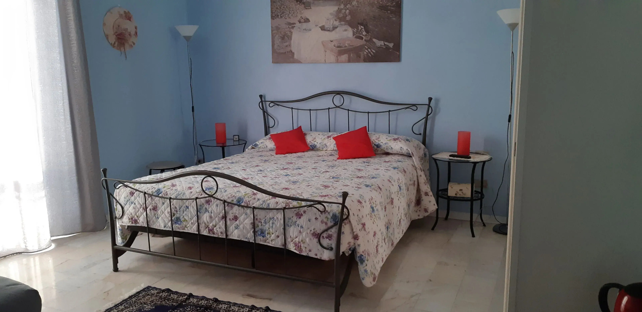B&B Villa Terry