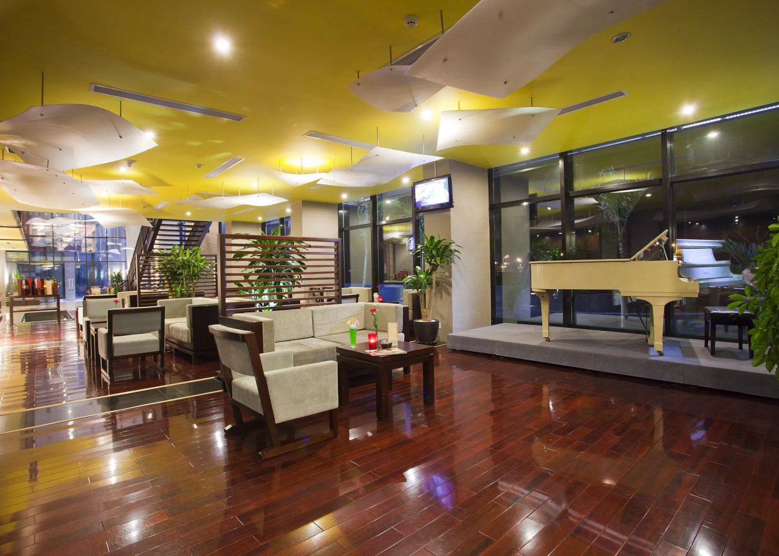 Royal Lotus Hotel Ha long