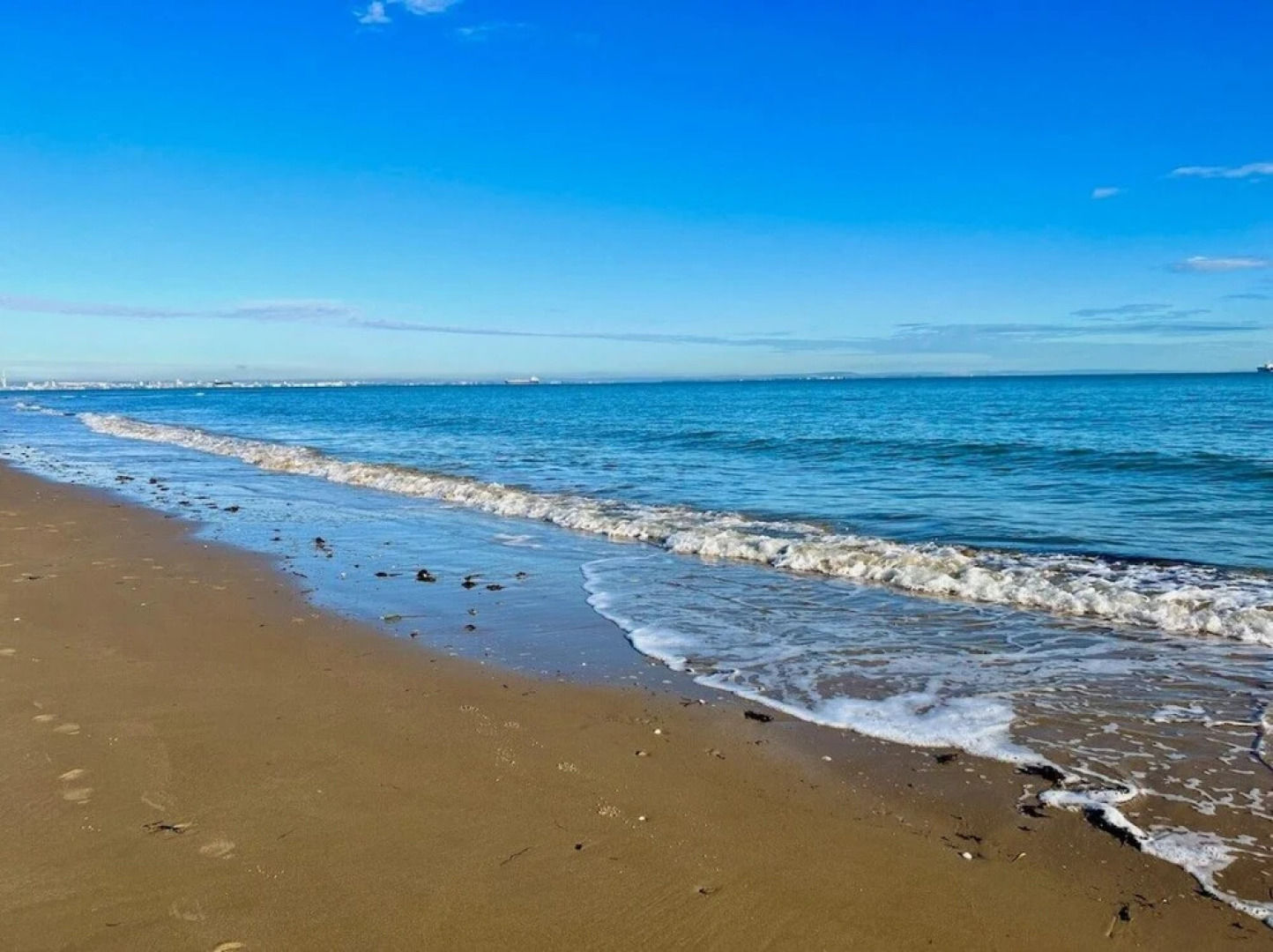 The Boathouse Seagrove Bay