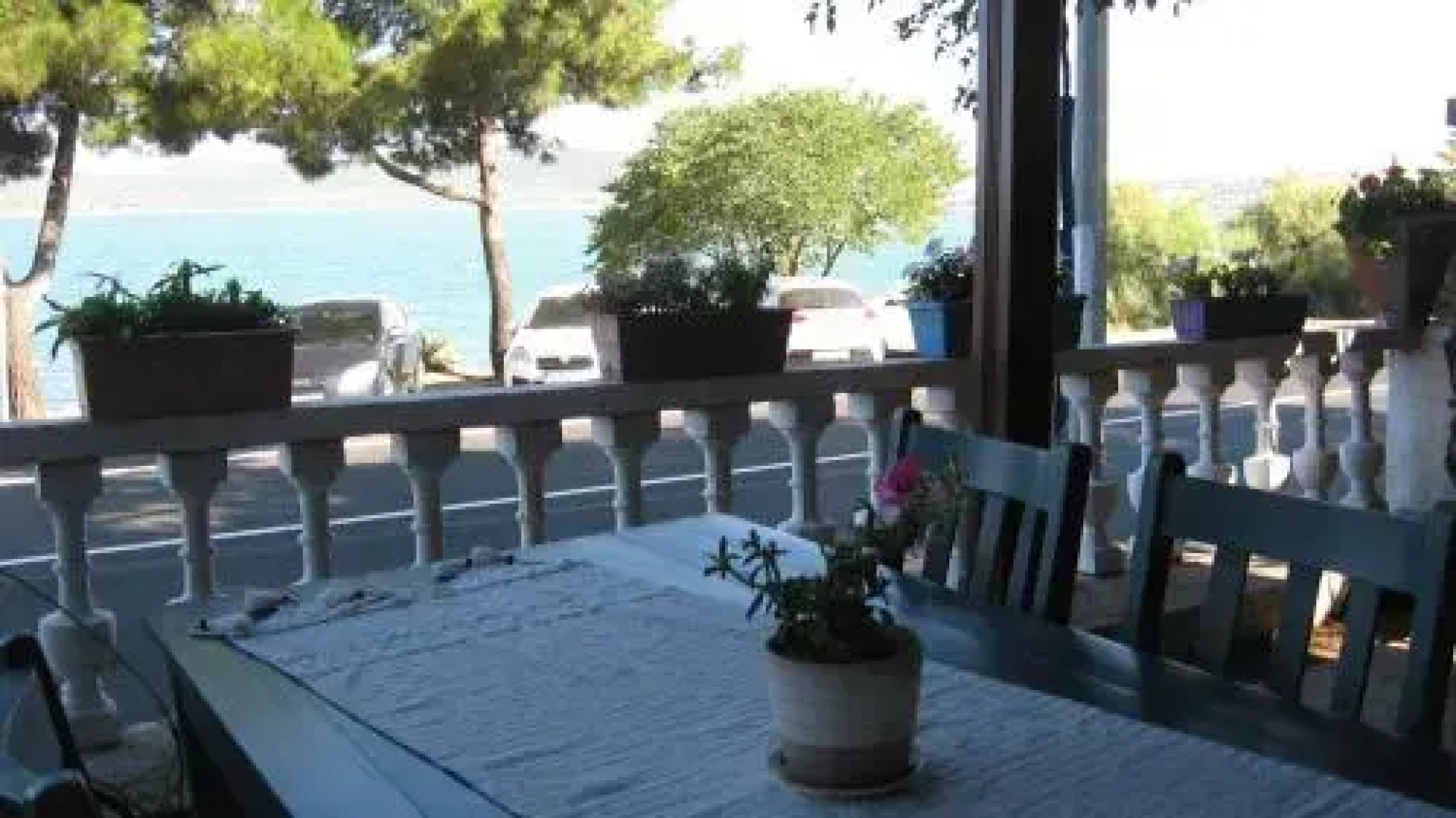 Ayvalik Dostlar Pansiyon