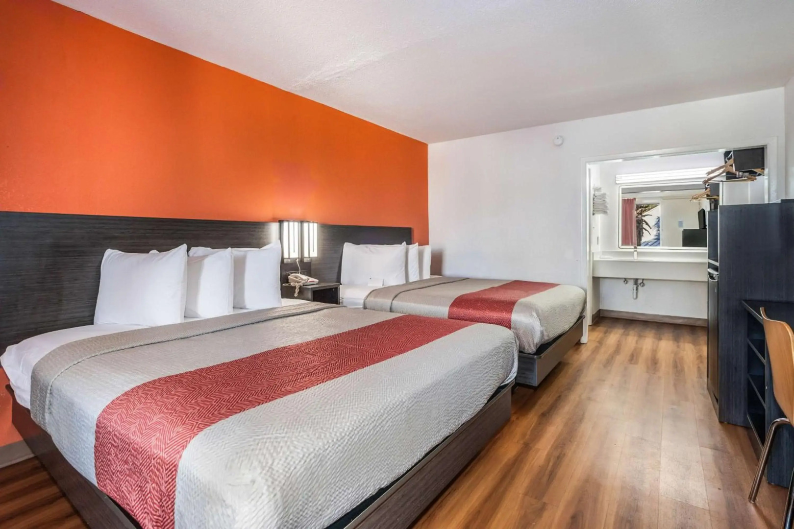 Motel 6 Florence, SC