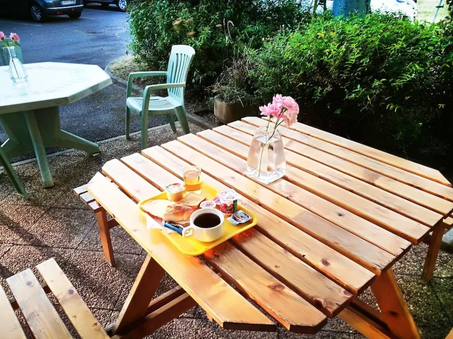 Lemon Hotel Chatellerault