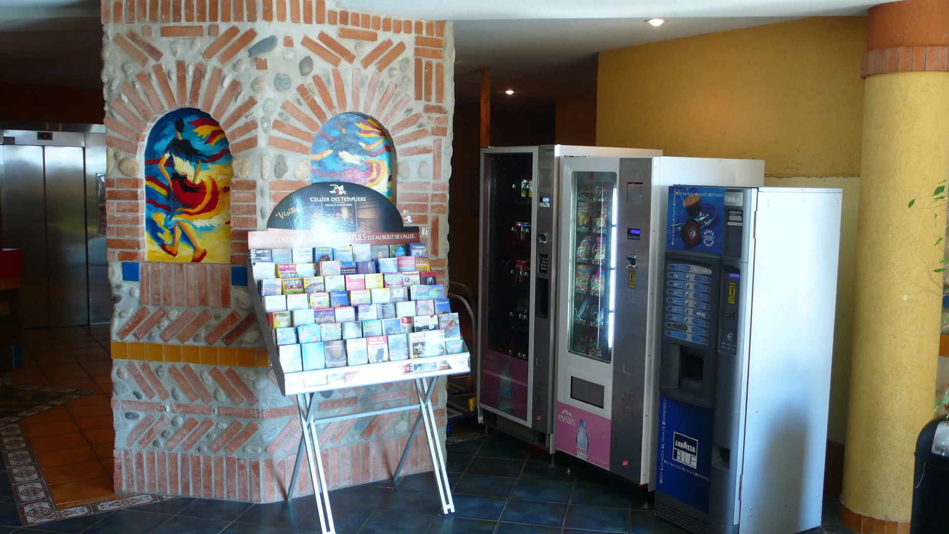 Résidence Port-Argelès