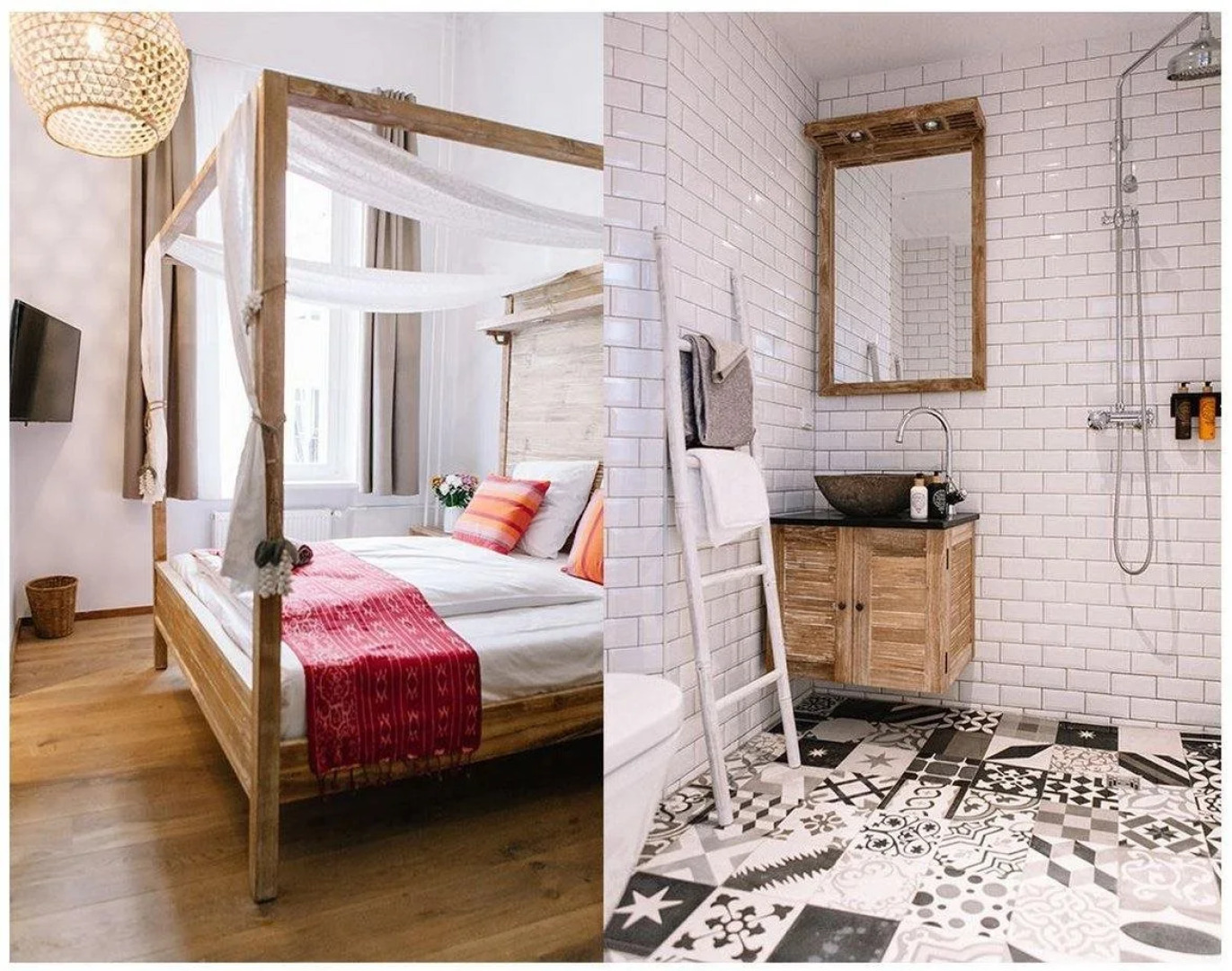 Lulu Guldsmeden Hotel