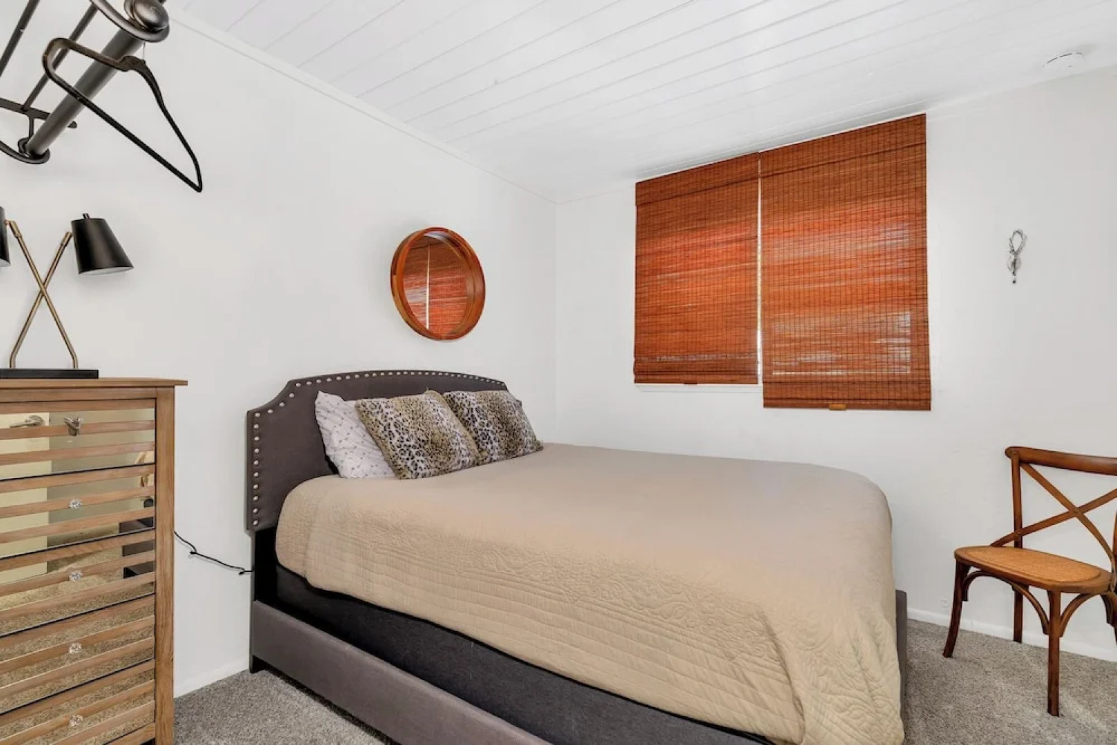 CC Cabin - Full Game Room! Wrap Around Deck!