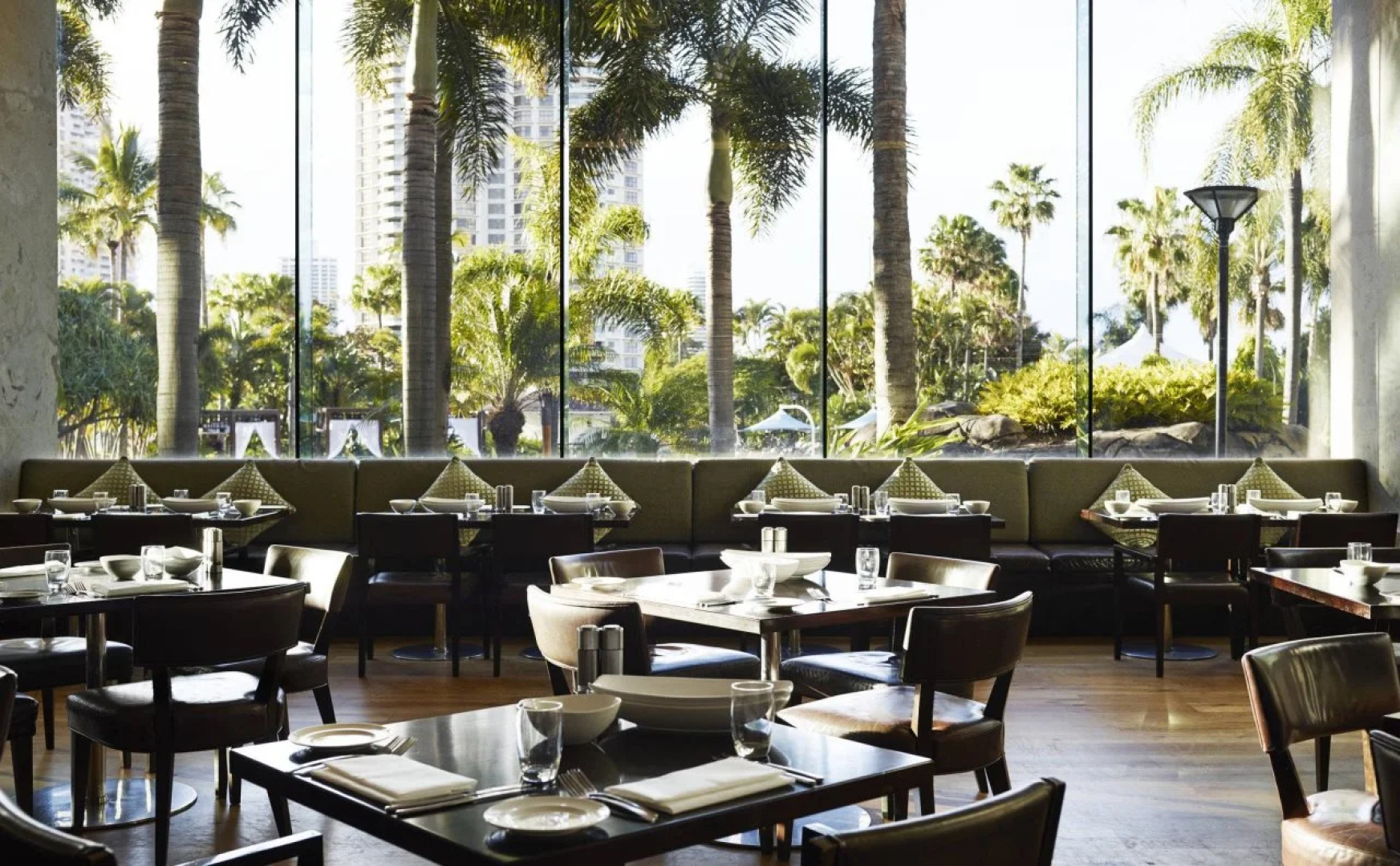 JW Marriott Gold Coast Resort & Spa