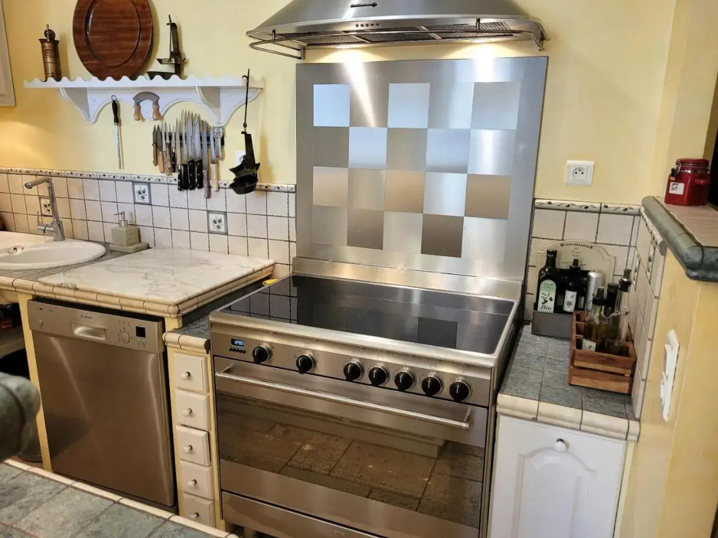 Demeure Vigneronne De Charme B&B