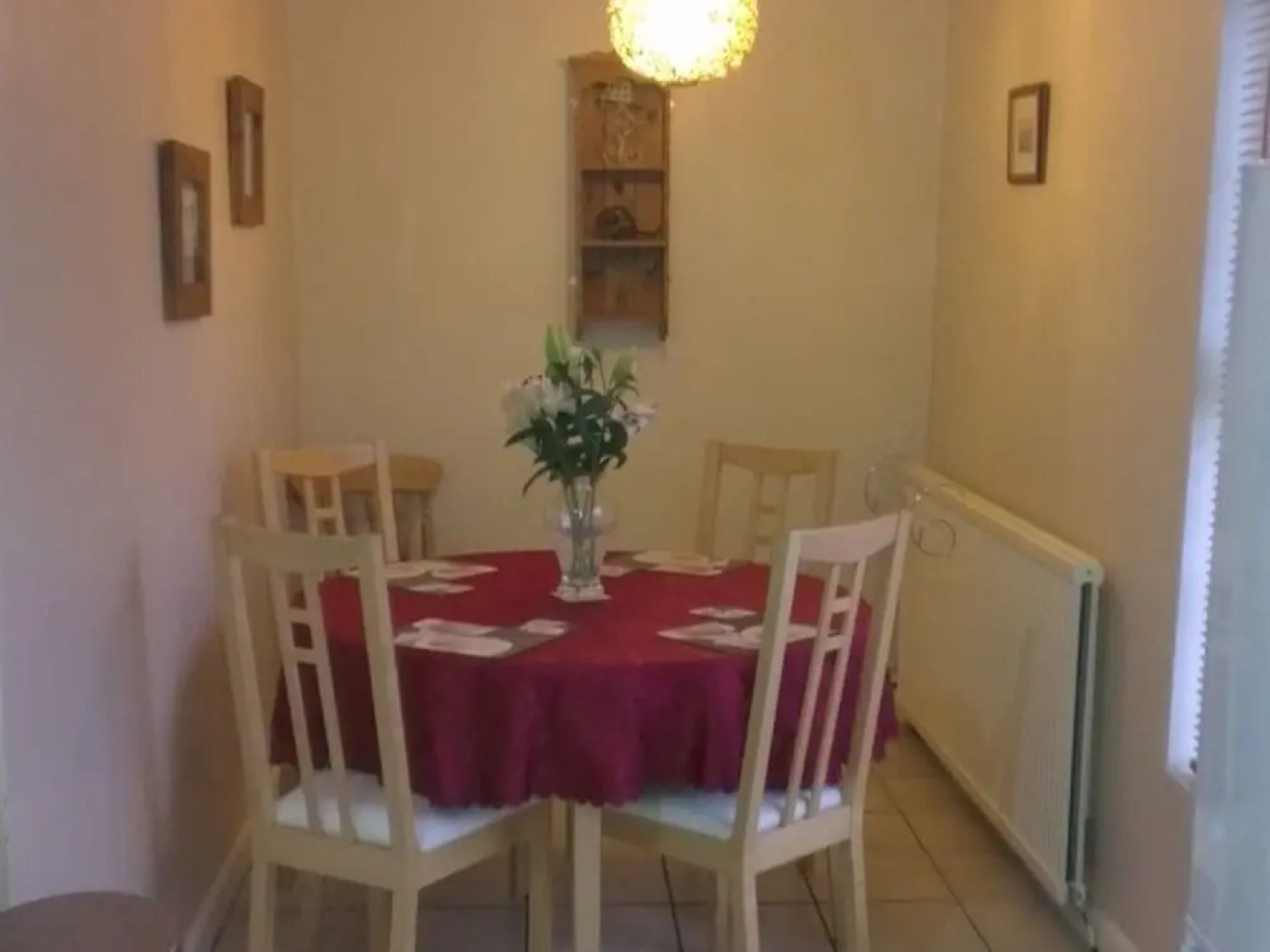 Greenacre Place Holiday Cottage