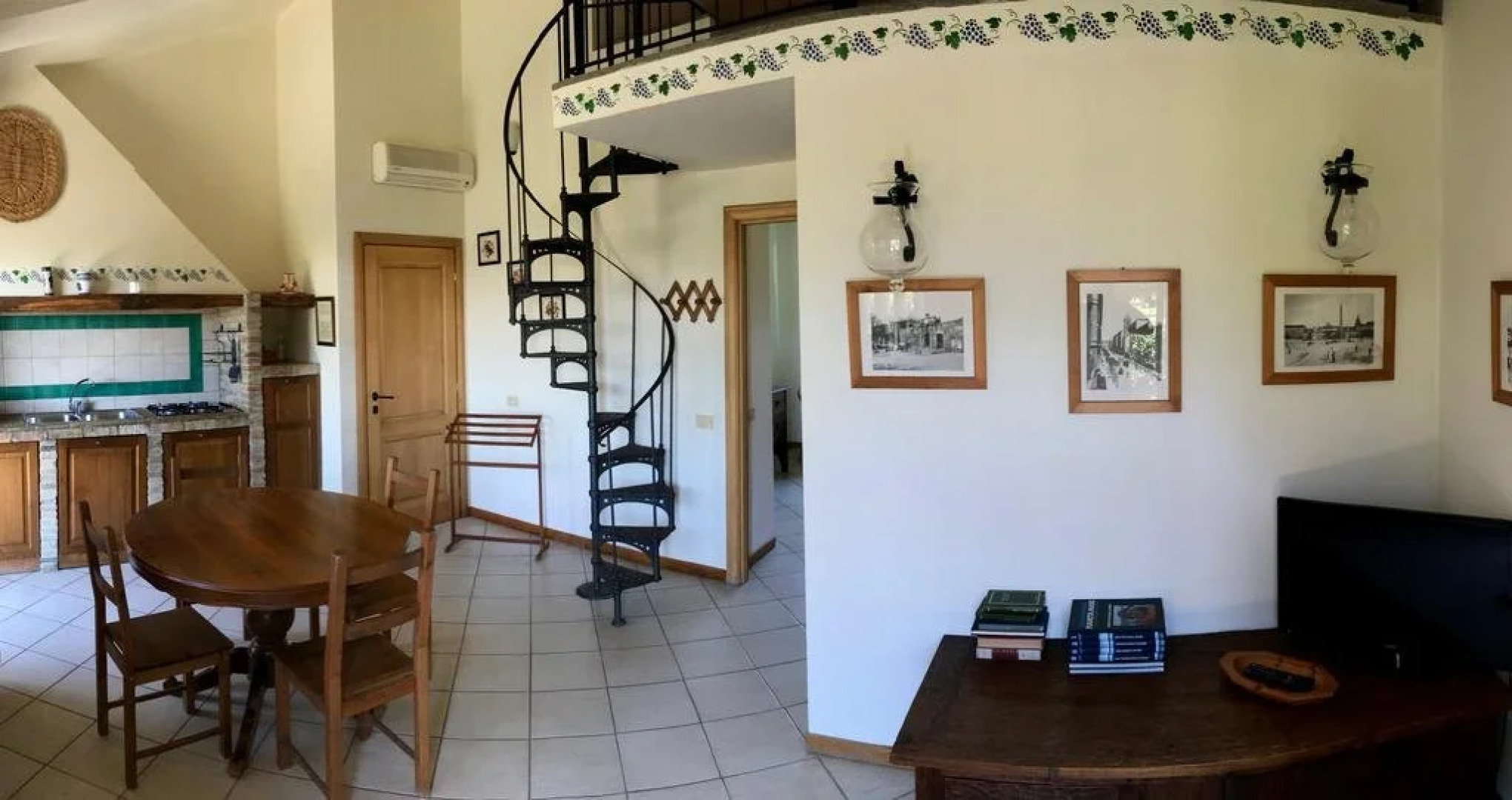 Agriturismo Valle Siriaca