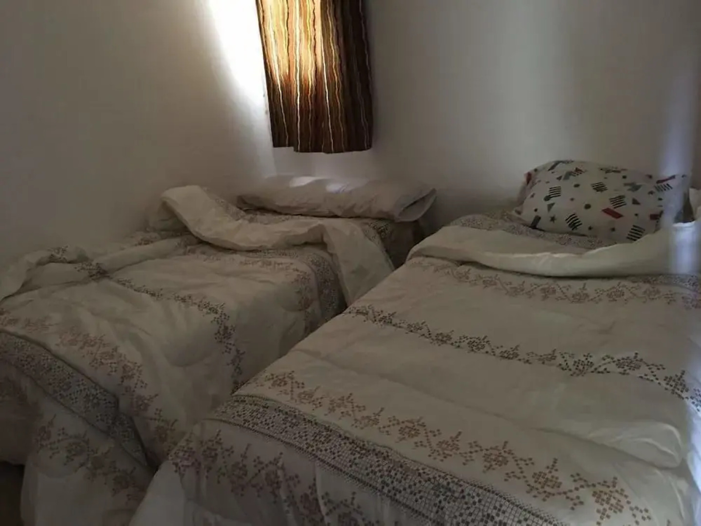 Chalet In Belagio Ain Sokhna