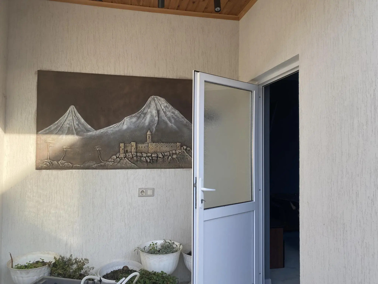 Гостевой дом Вардане