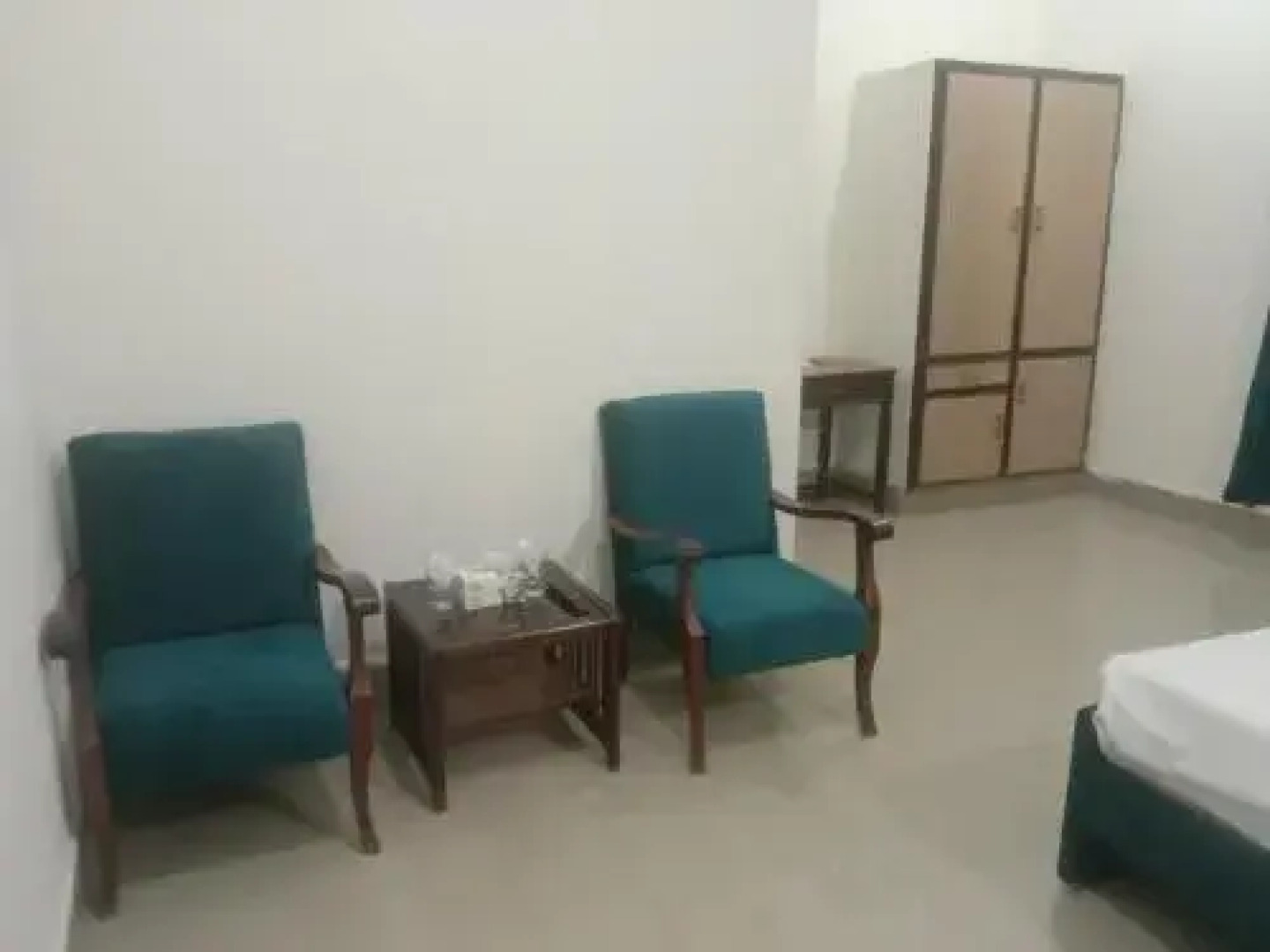 Victoria Guest House