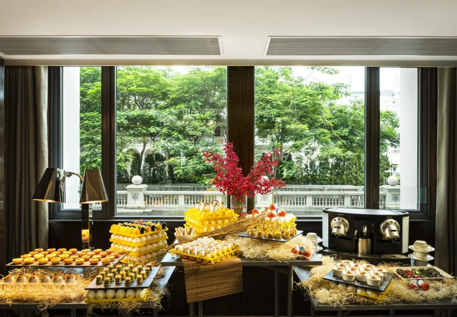 Marco Polo Hongkong Hotel