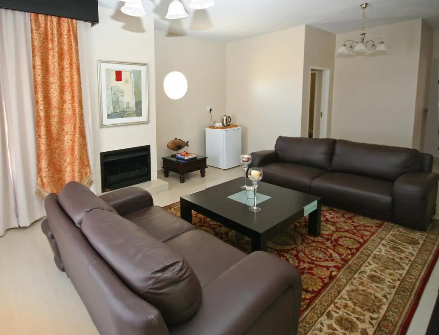 Seaside Hotel & Spa Swakopmund