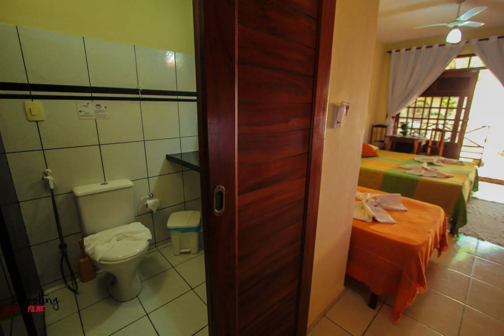 Hotel Pousada Sol & Lua