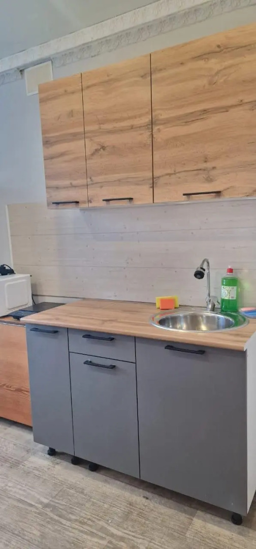 Вариант на улице Аэропорт 4