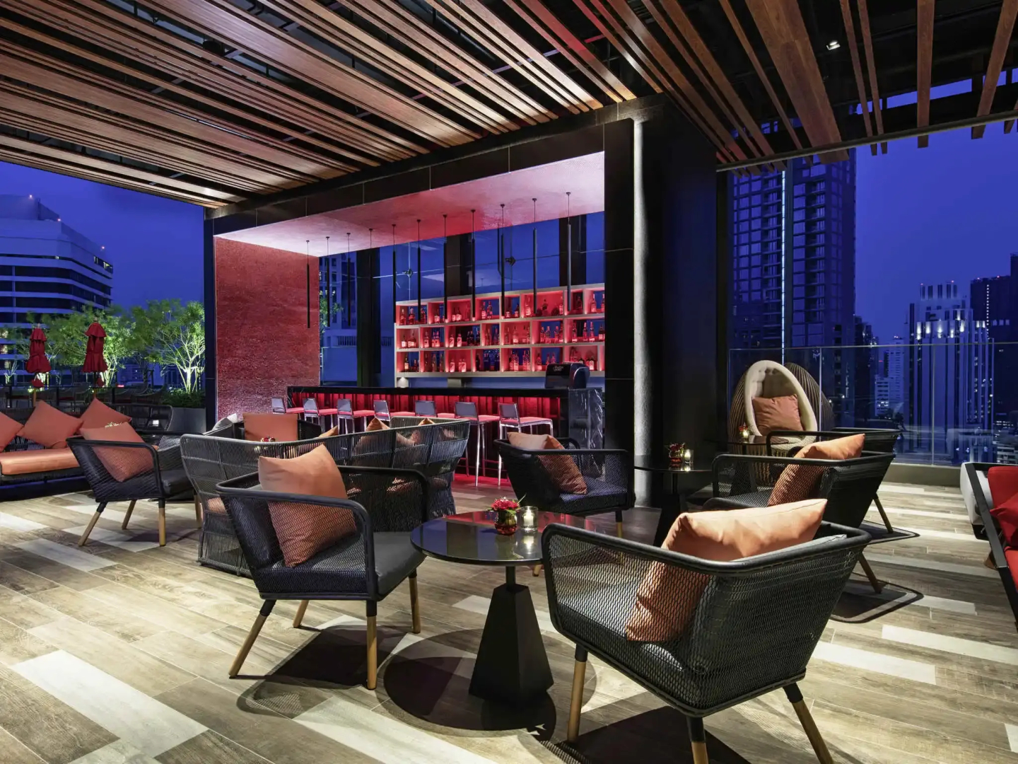 ibis Styles Bangkok Sukhumvit 4