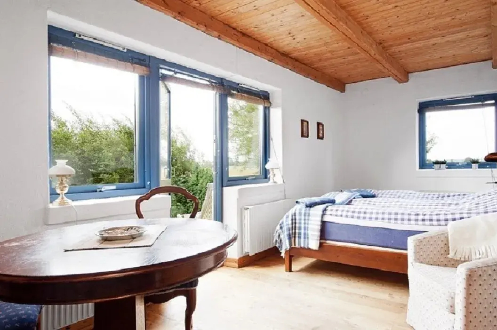 Tryde 1303 B&B på Österlen