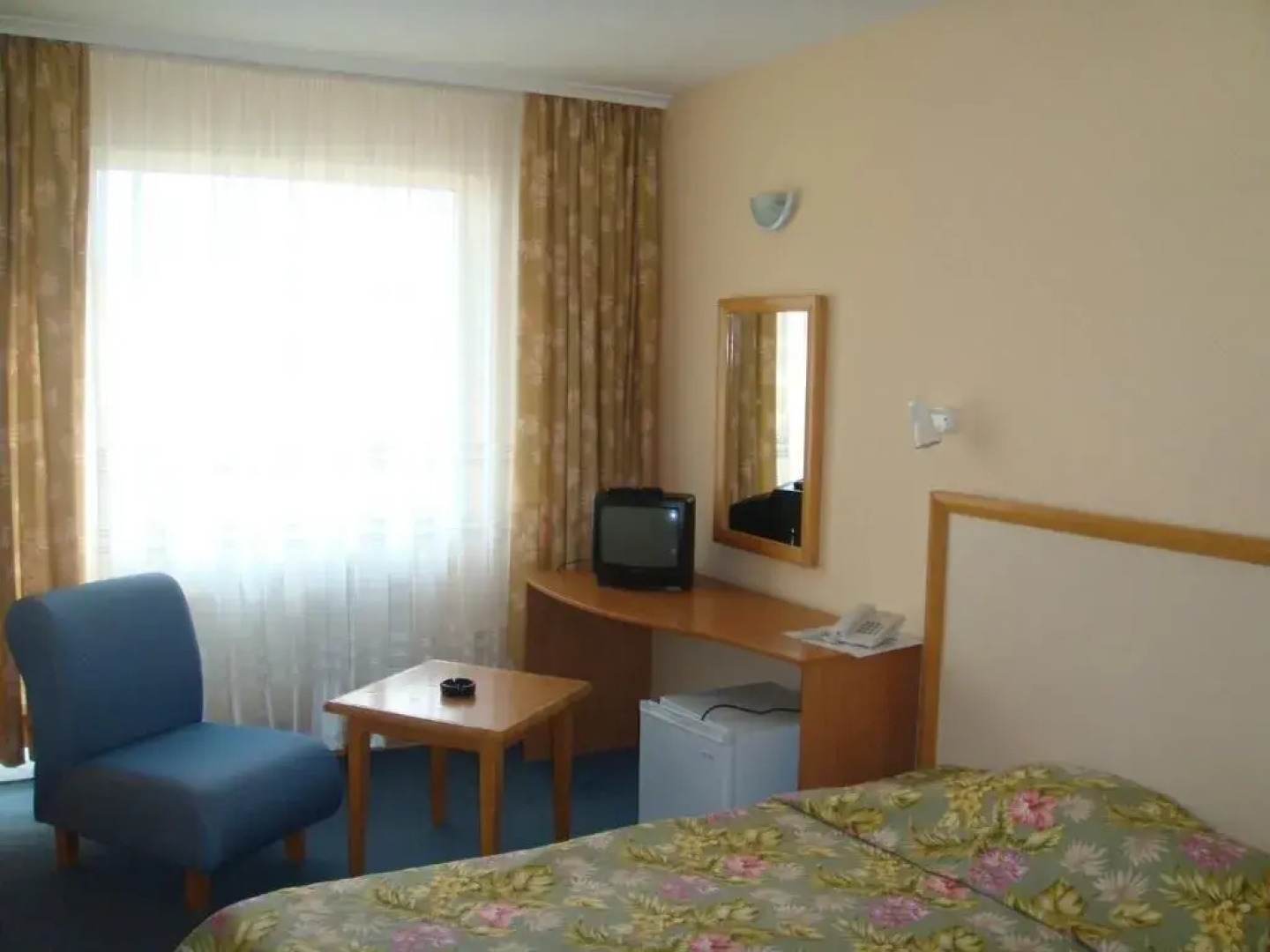 Balneo Hotel Stryama