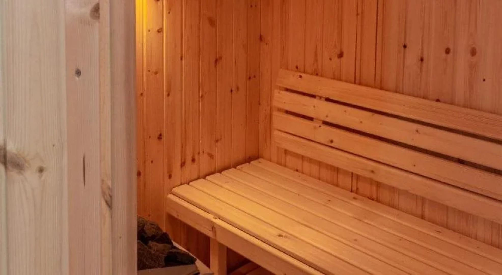 Villa Virginia Hotel