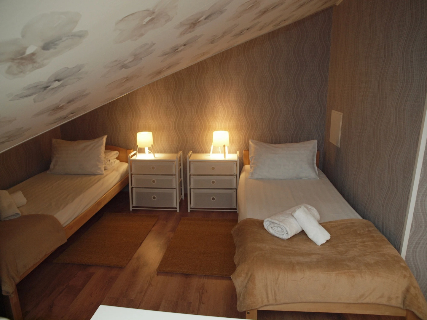 Отель City Westa