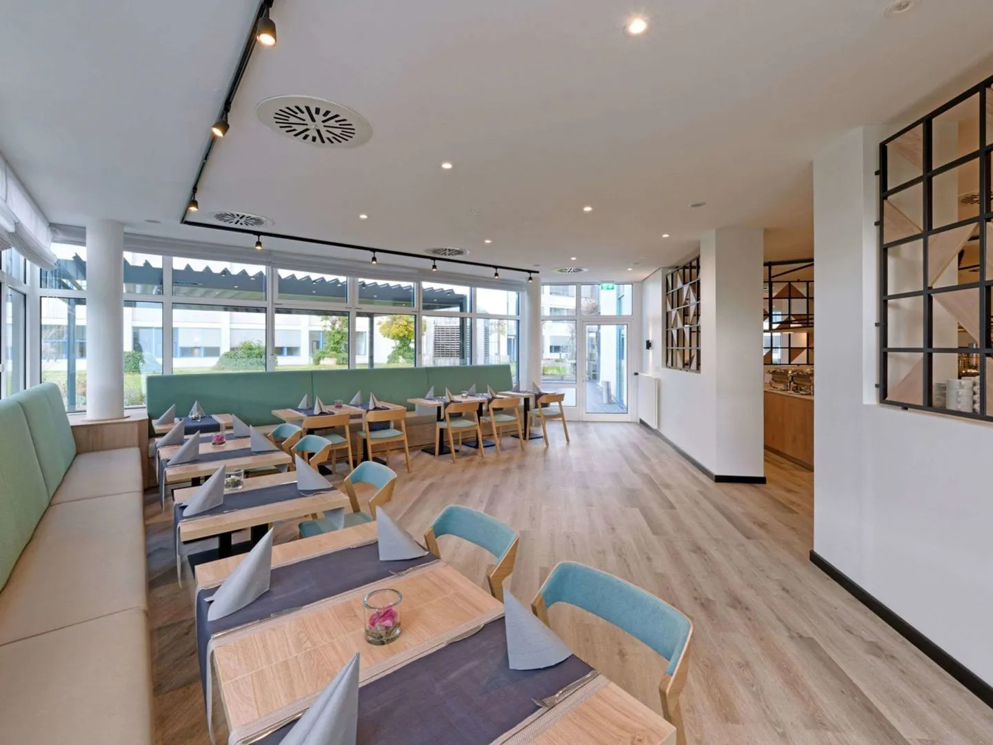 Fora Hotel Hannover by Mercure