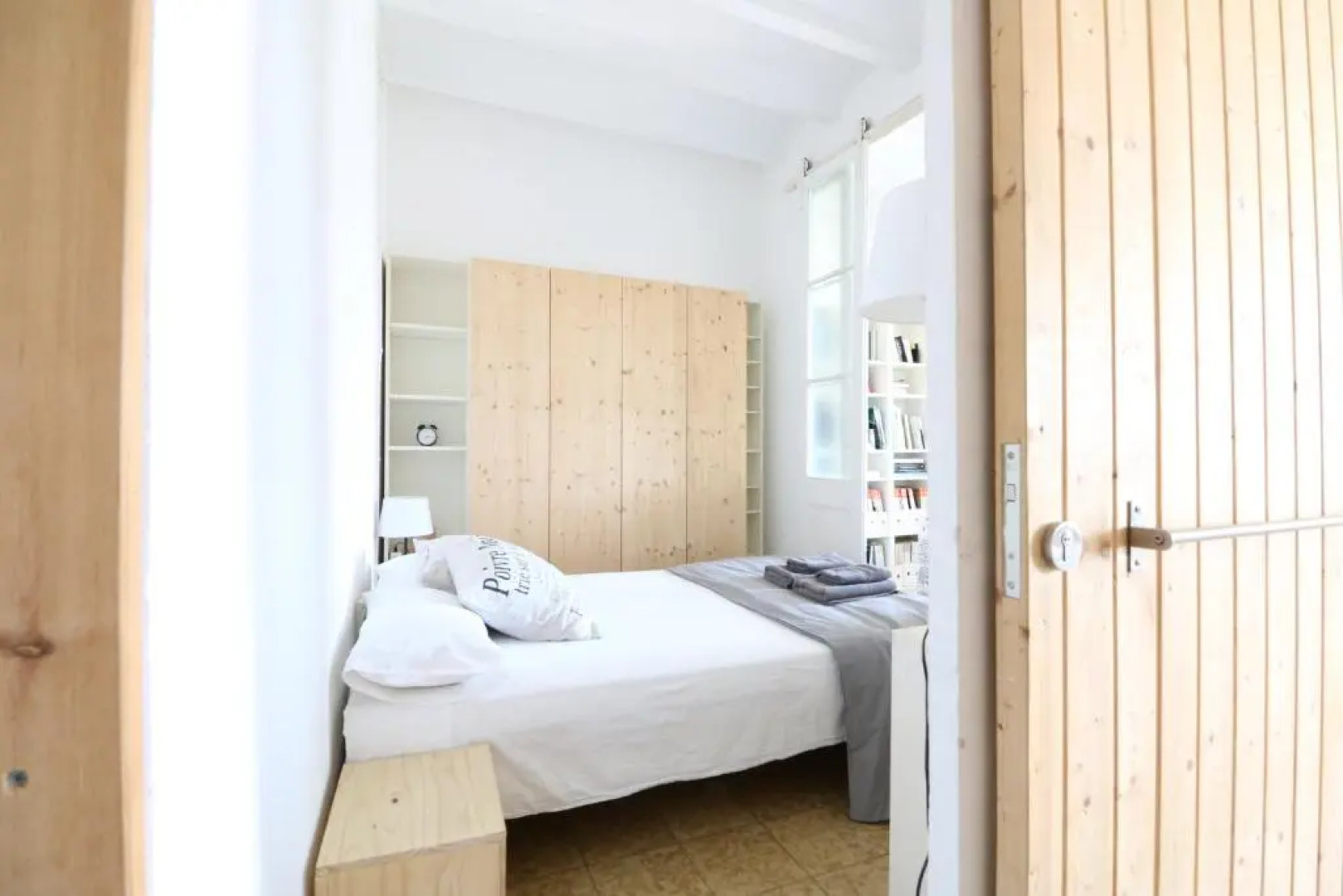 Apartment E.CO. Home Tarragona