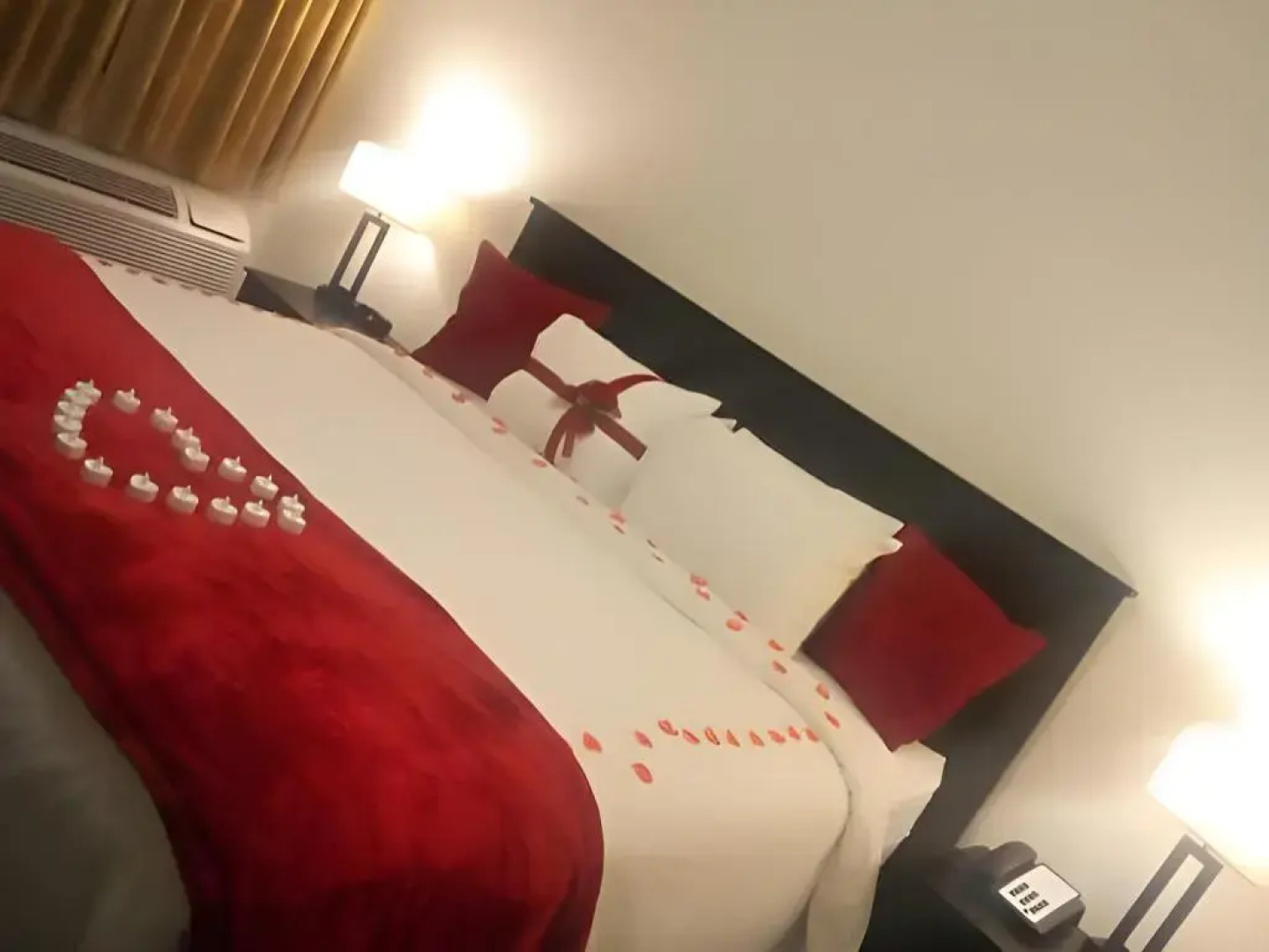 FairBridge Inn & Suites Sunnyside