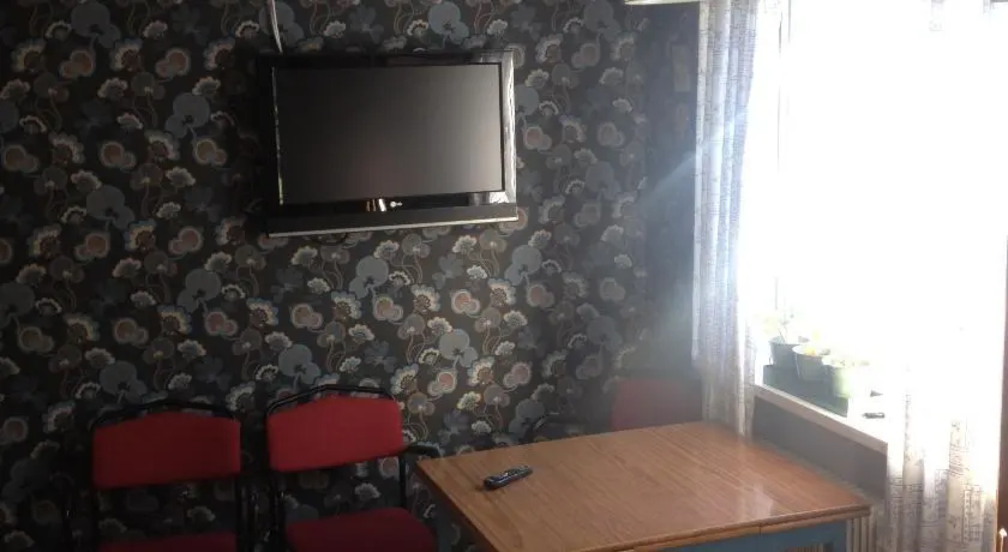 Smebackens Pensionat