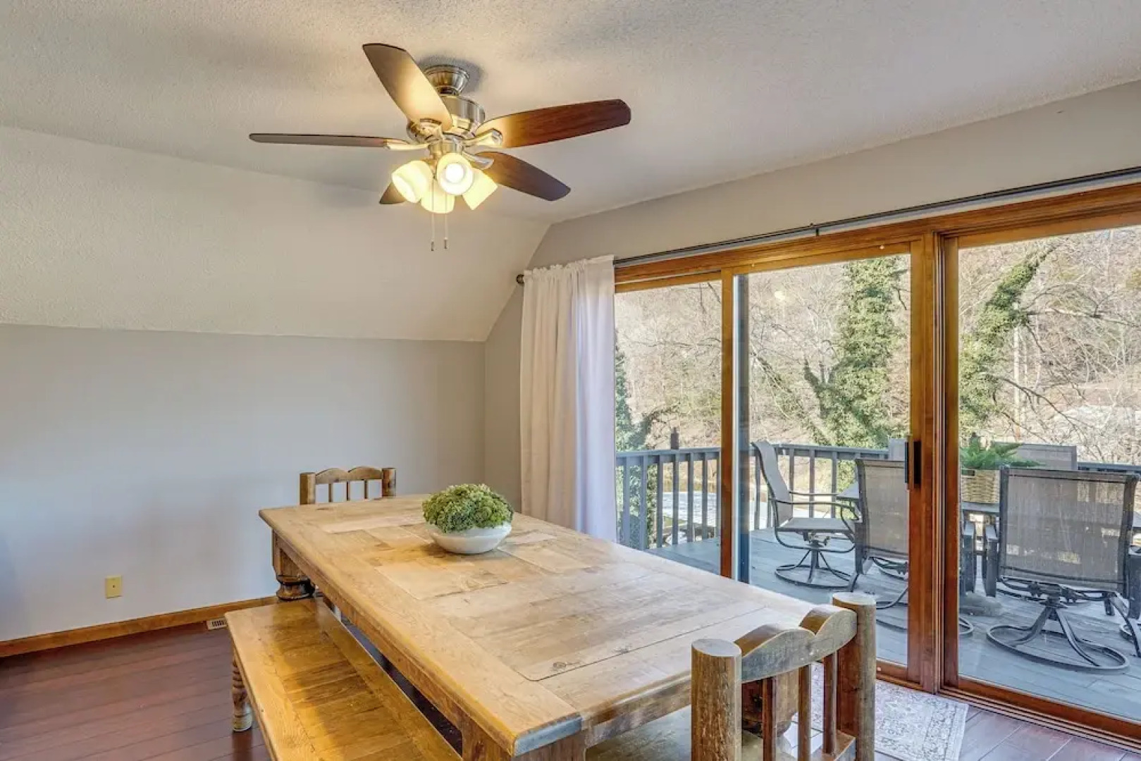 Lakefront Home w/ Dock & Decks in Gravois Mills!