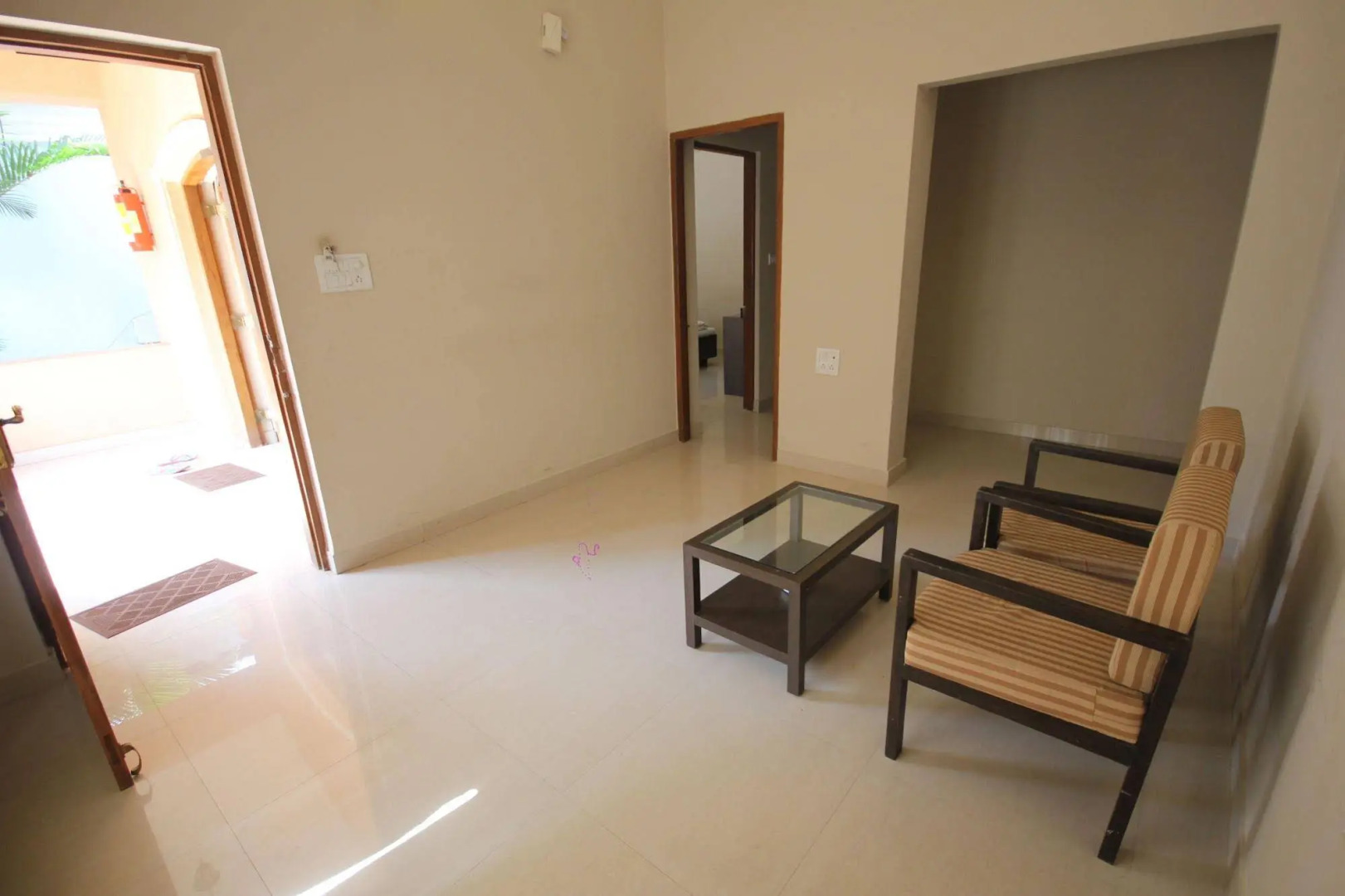 Close2C Holiday Homes