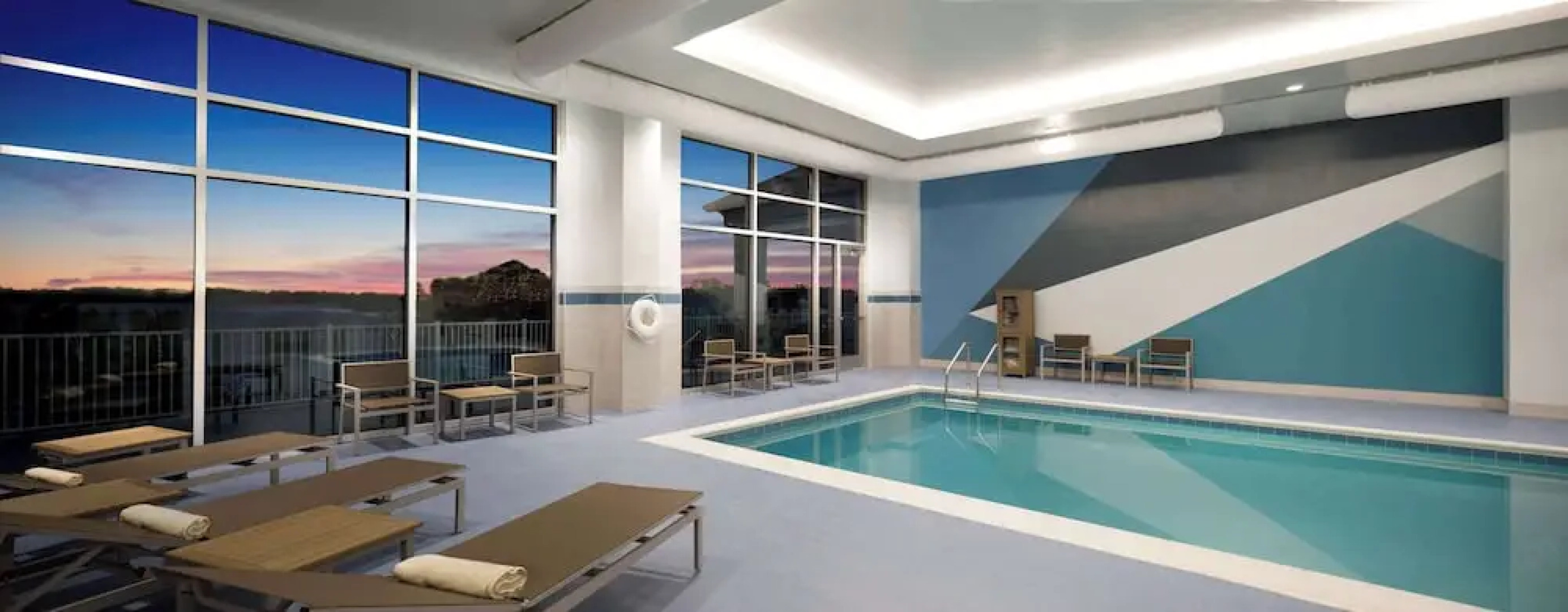 Hyatt Place Kent Narrows & Marina