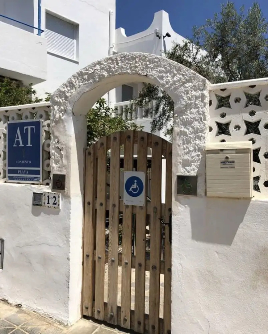 Mirador de la Negras