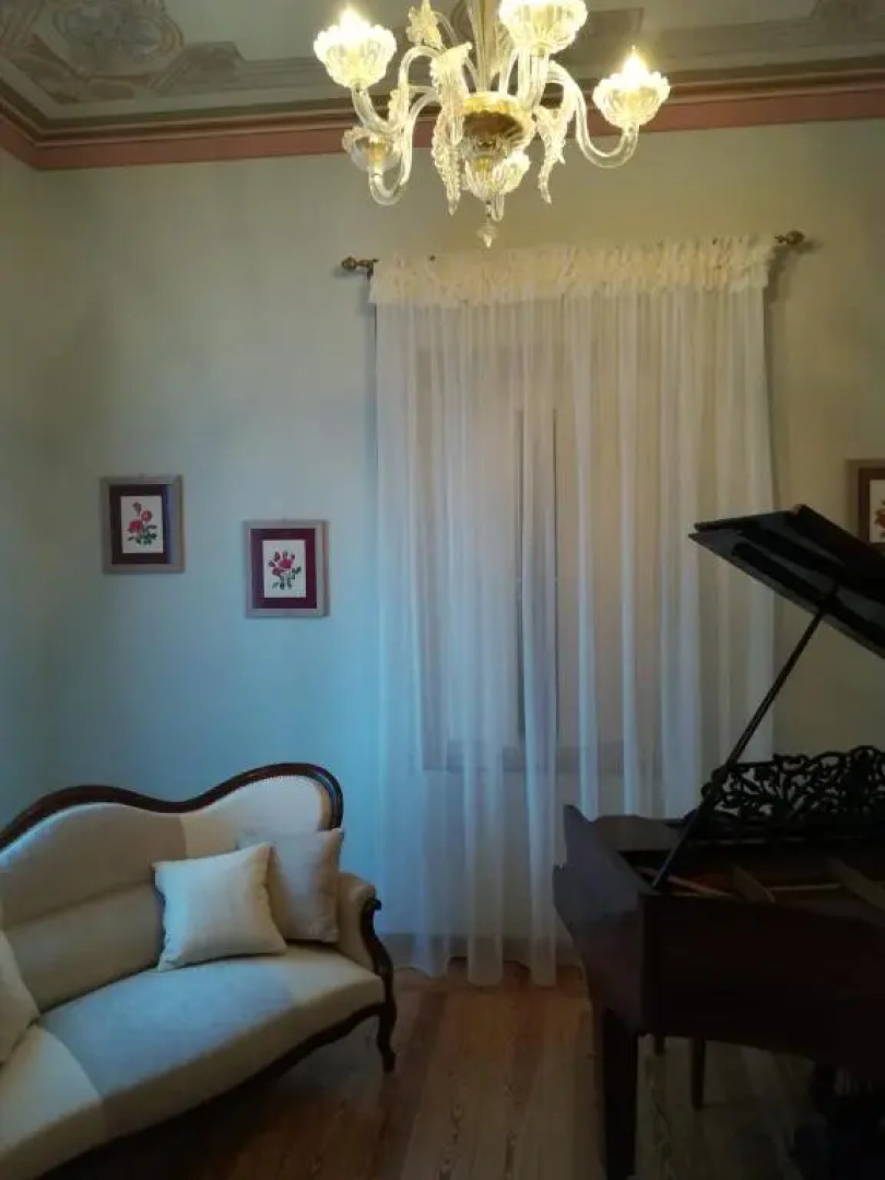 Villa delle Rose - Hotel Paradiso