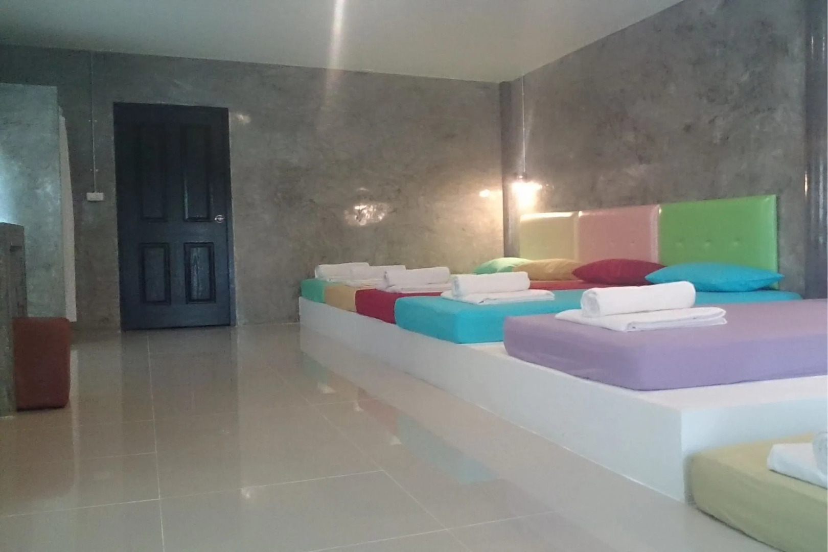 The Rest Hotel