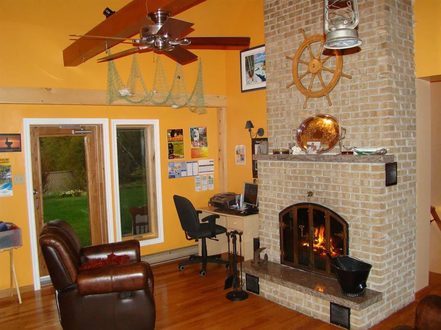 Auberge La Sainte Paix