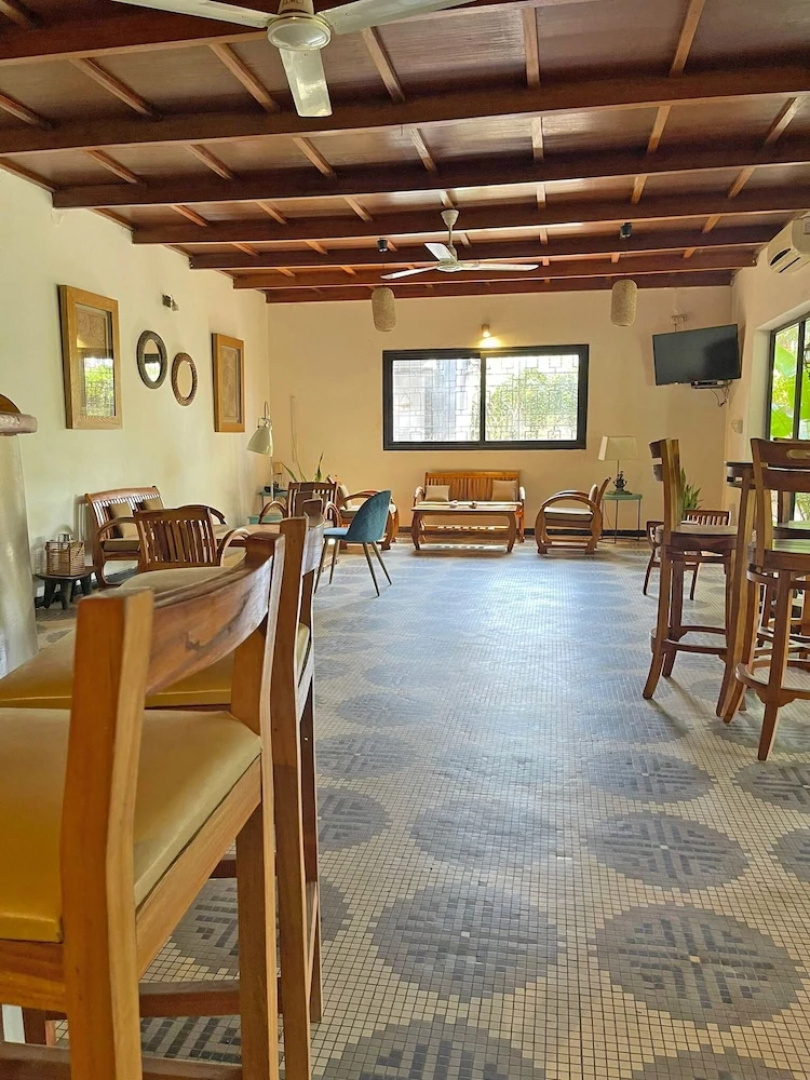 Umoja Guest House