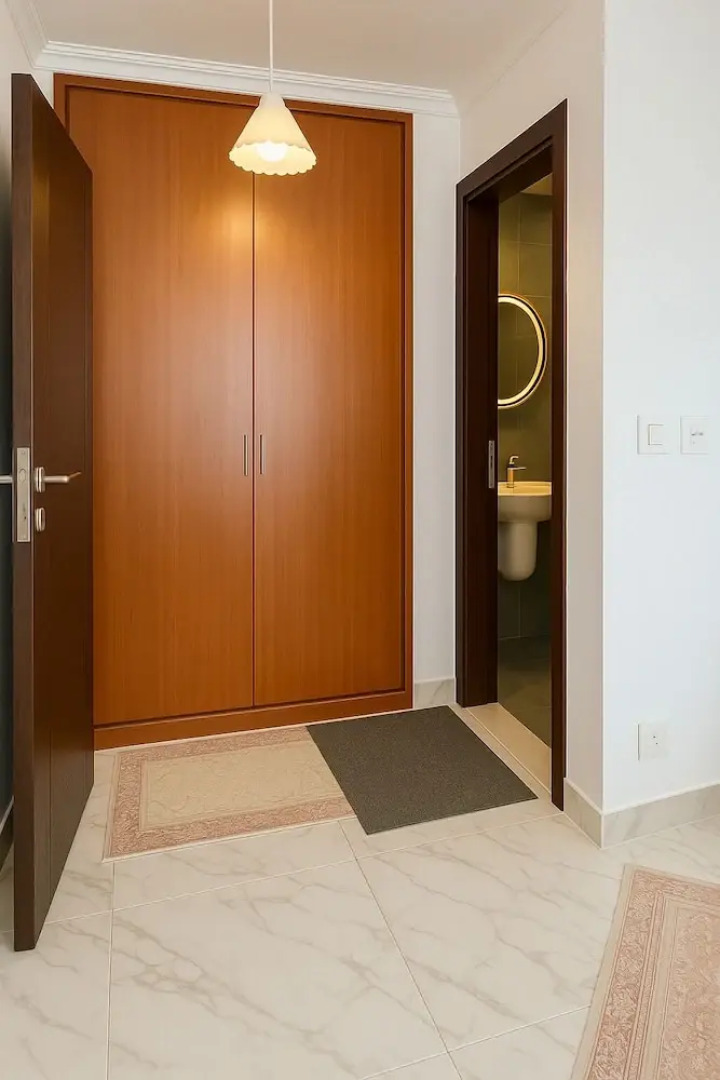 Port Said Tourist Resort Luxury Hotel Apartments 1