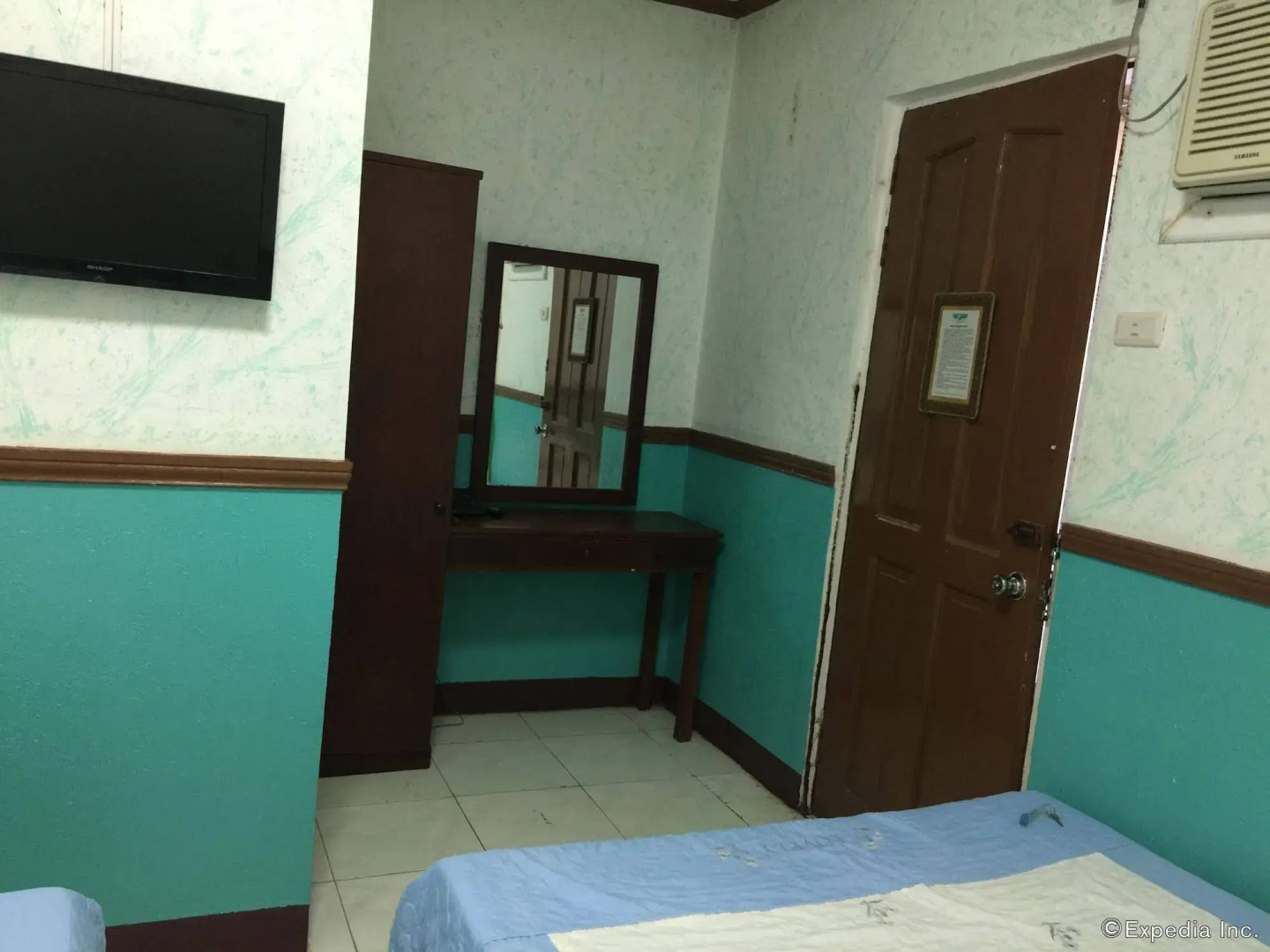 Water Paradise Resort Bohol