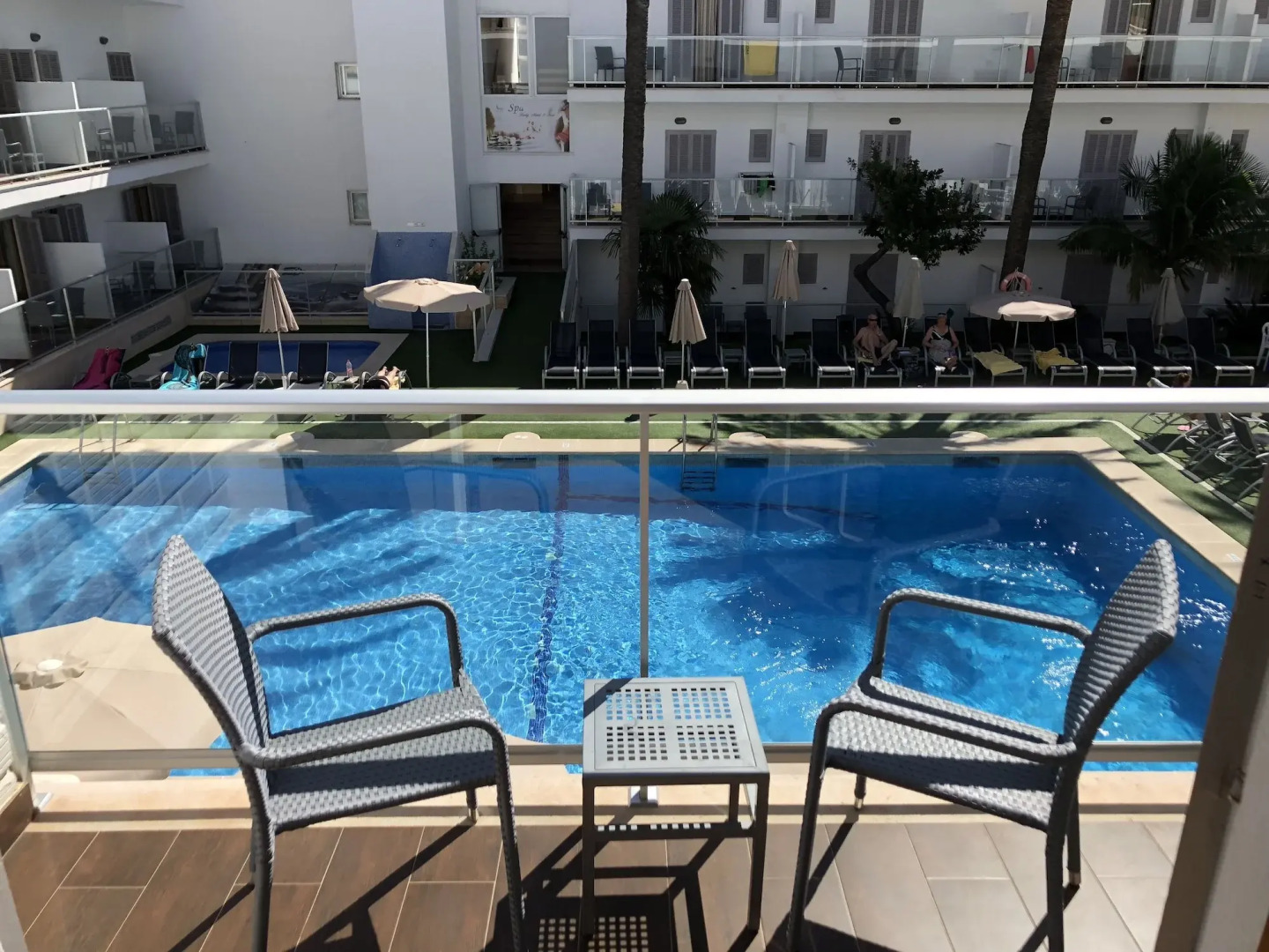 Eix Alcudia Hotel - Adults Only