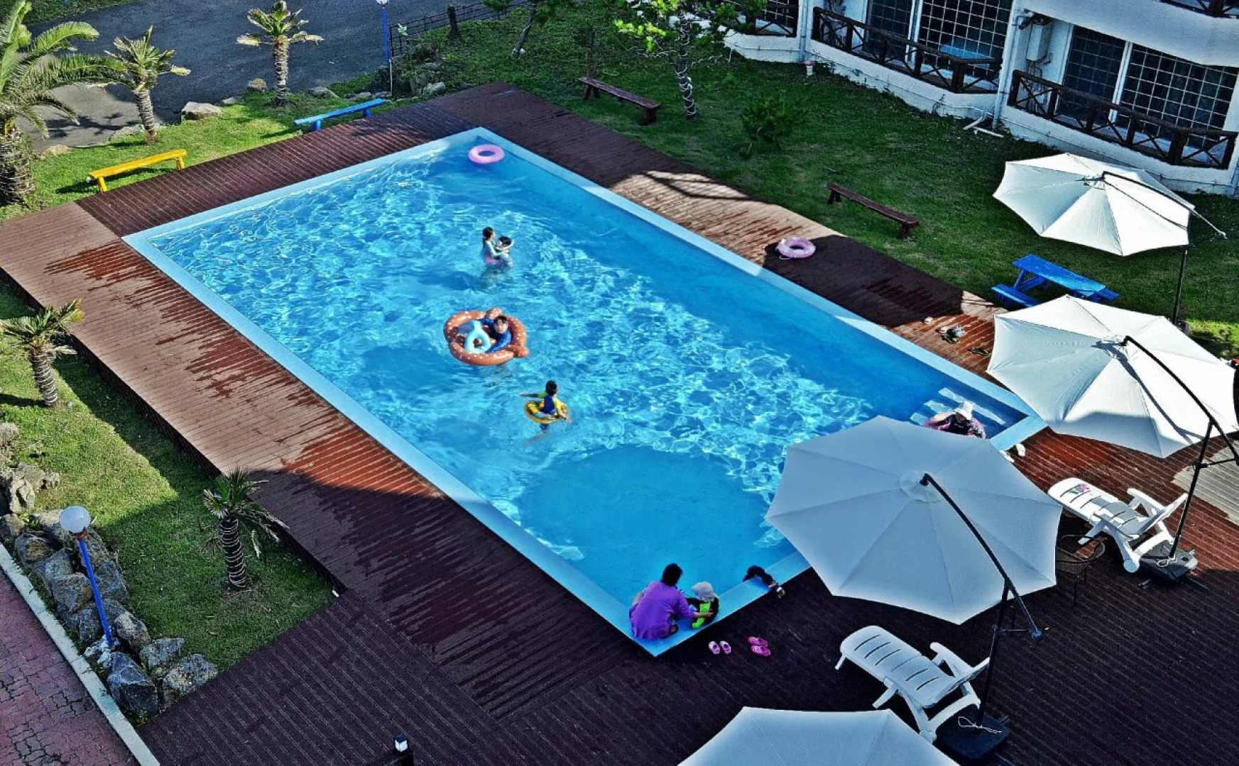 Lasania Castle Resort