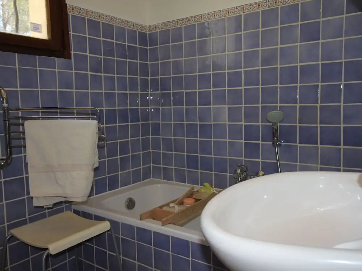 Alluring Holiday Home in Flayosc With Pool