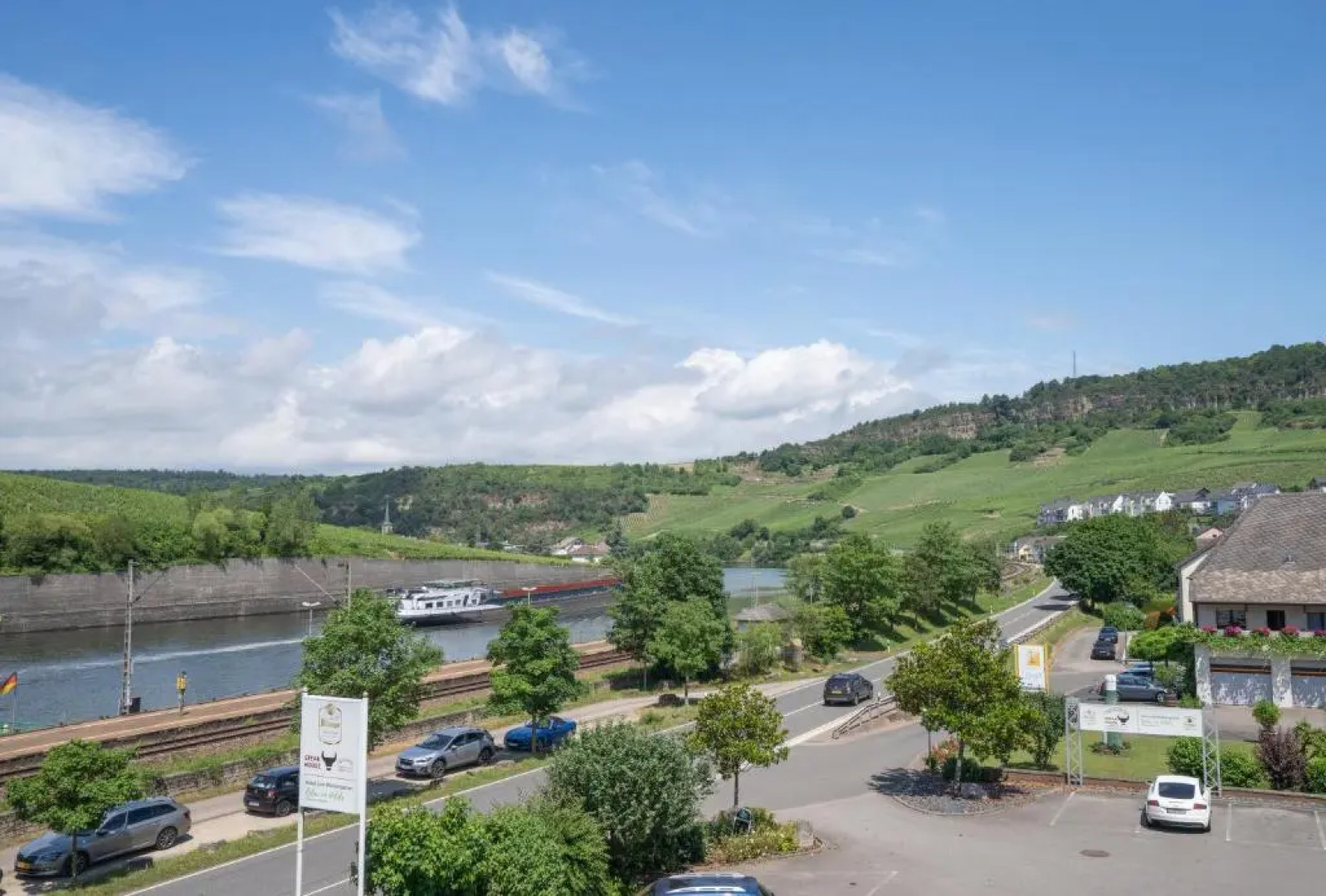 Hotel zum Mühlengarten by Relax Inn