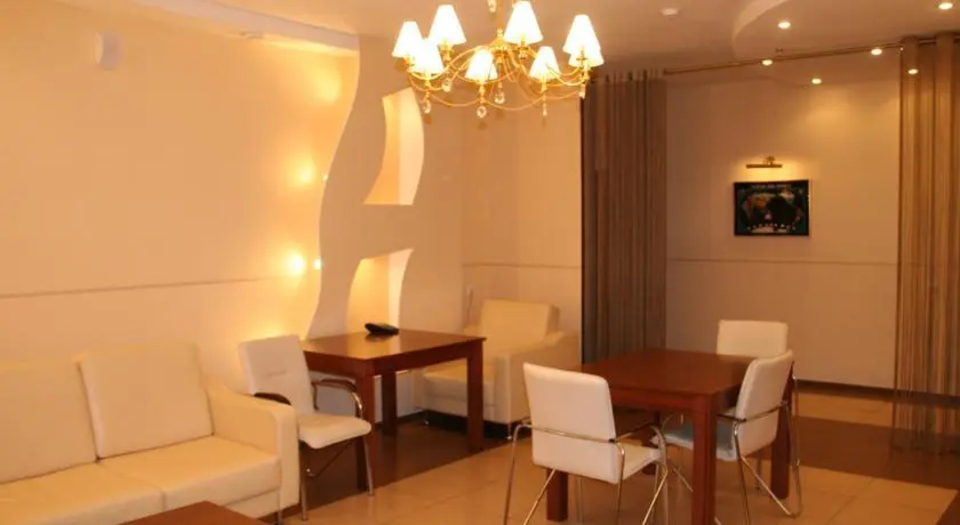 База Отдыха Сосновка