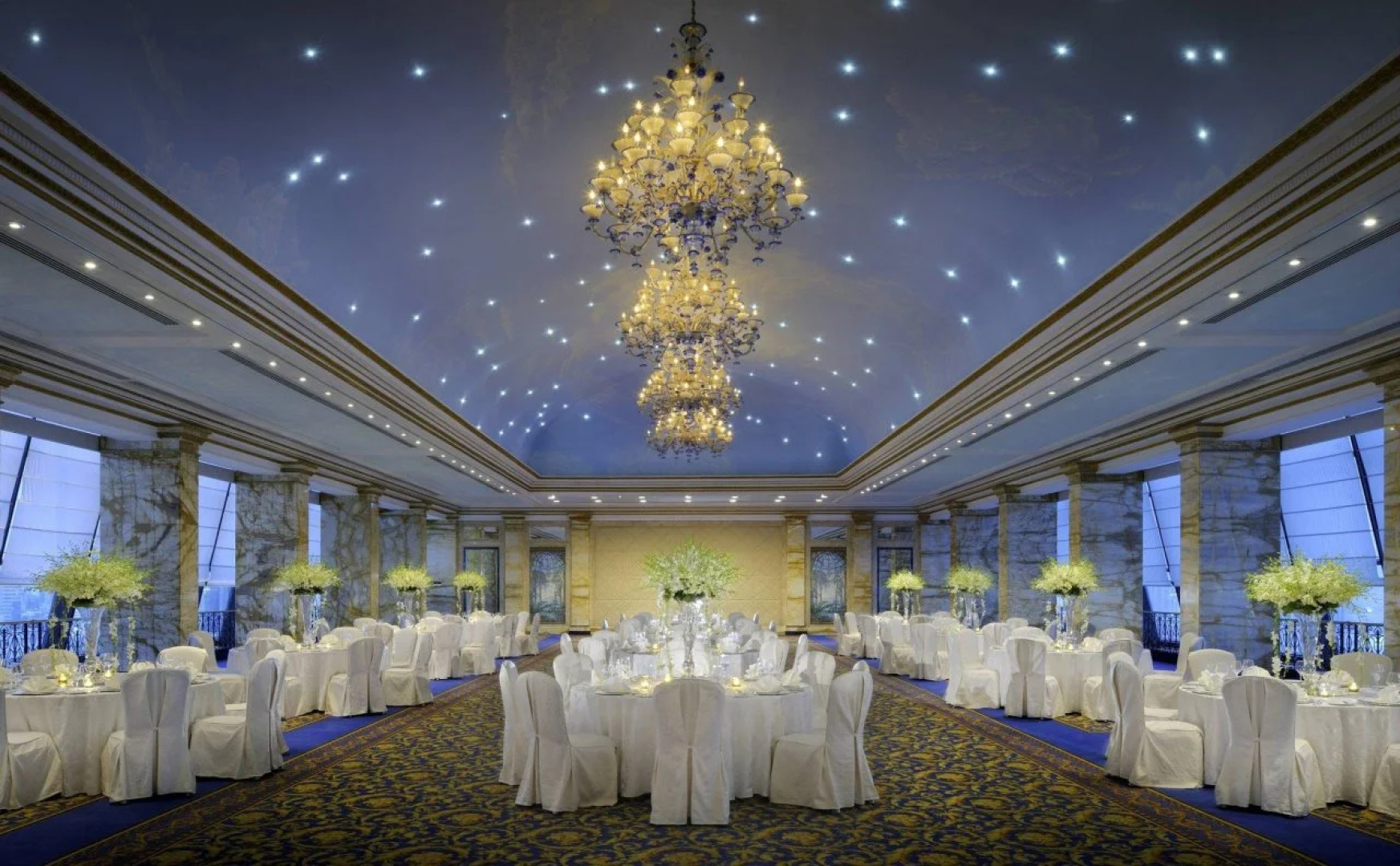 JW Marriott Hotel Kuwait City