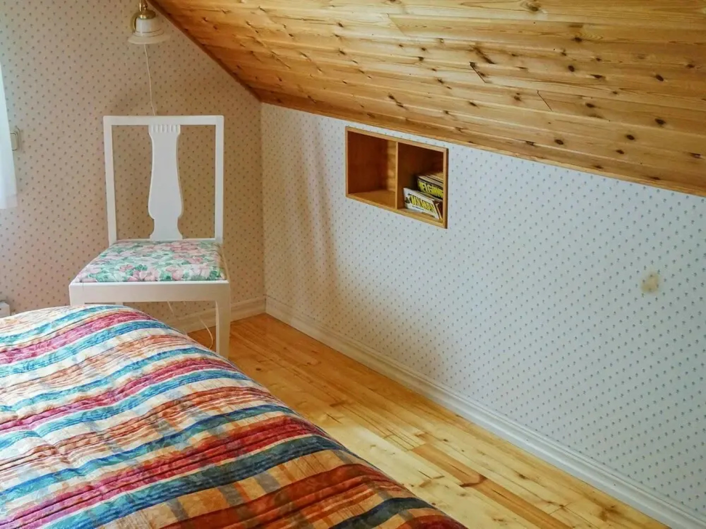 7 Person Holiday Home in Rolfstorp