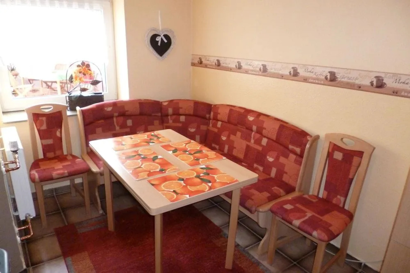 Ferienwohnungen Uni-Koblenz